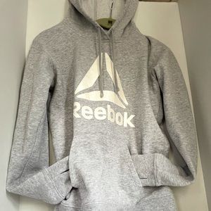 Hoodie of Reebok